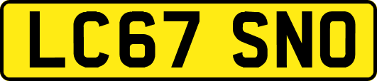 LC67SNO