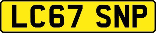 LC67SNP