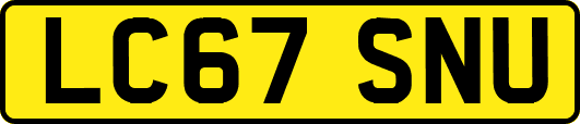 LC67SNU