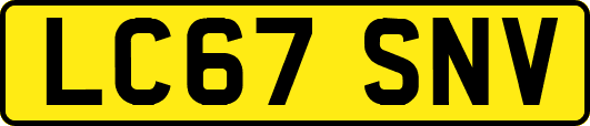 LC67SNV