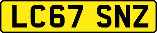 LC67SNZ