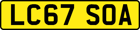 LC67SOA