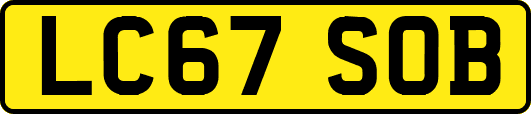 LC67SOB