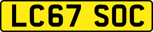 LC67SOC