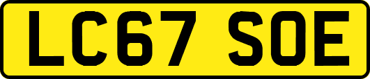 LC67SOE