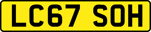 LC67SOH