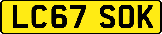 LC67SOK