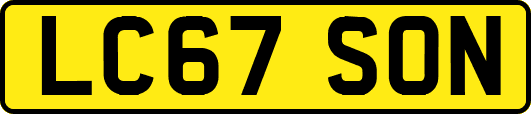 LC67SON