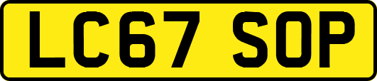 LC67SOP