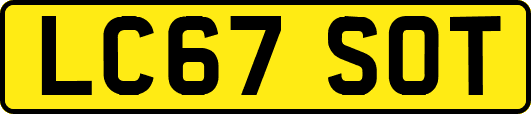 LC67SOT
