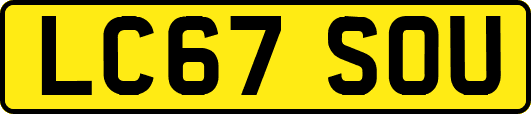 LC67SOU