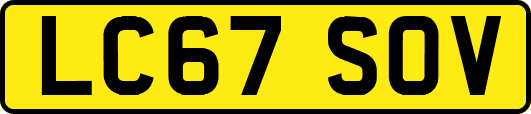 LC67SOV