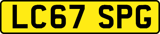 LC67SPG