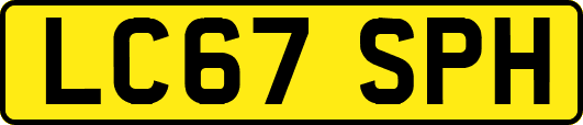LC67SPH