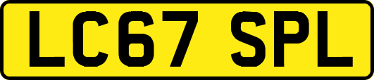 LC67SPL