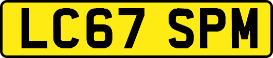 LC67SPM