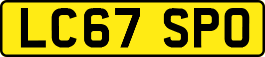 LC67SPO
