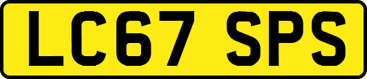 LC67SPS