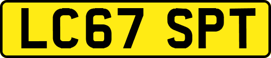 LC67SPT