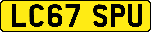 LC67SPU