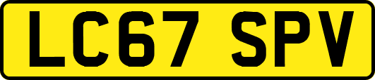 LC67SPV