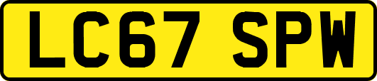 LC67SPW