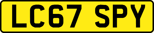 LC67SPY