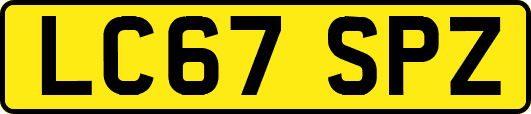 LC67SPZ