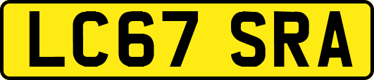 LC67SRA