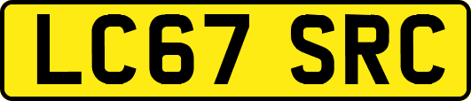 LC67SRC