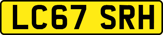 LC67SRH