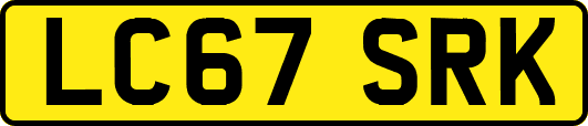 LC67SRK