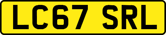 LC67SRL