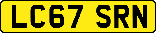 LC67SRN