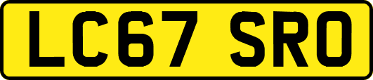 LC67SRO