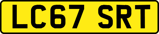 LC67SRT