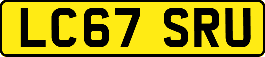 LC67SRU