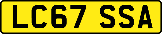 LC67SSA