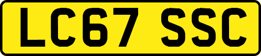 LC67SSC
