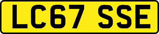 LC67SSE
