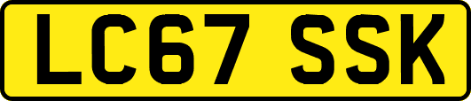 LC67SSK