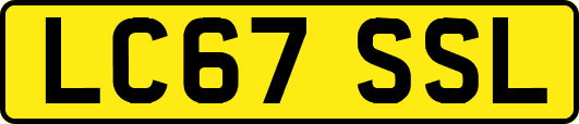 LC67SSL