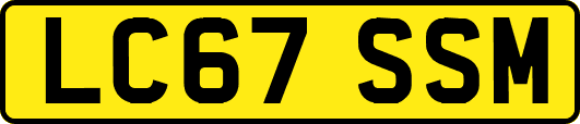 LC67SSM