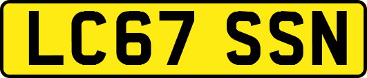 LC67SSN