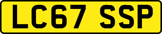 LC67SSP