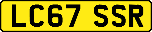 LC67SSR