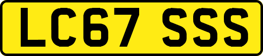 LC67SSS