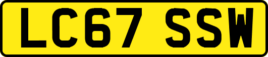 LC67SSW