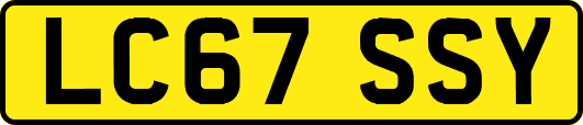 LC67SSY