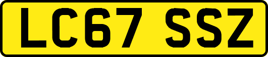 LC67SSZ